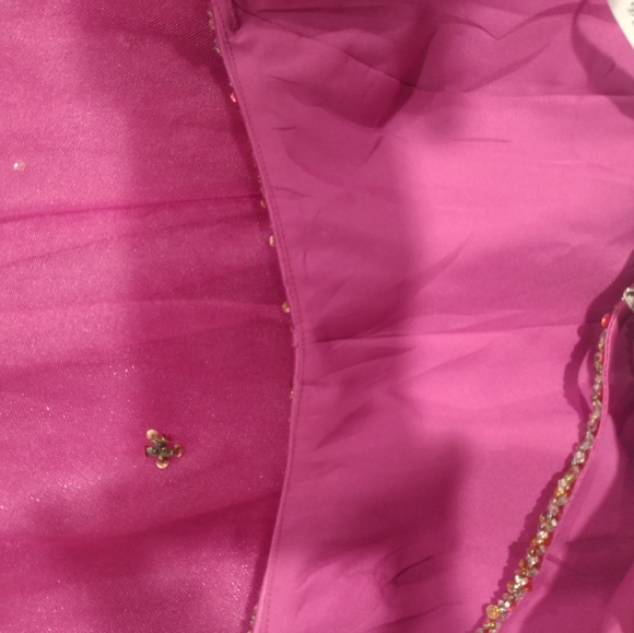 Tiffany Design Formal Gown - Picture 13 of 16